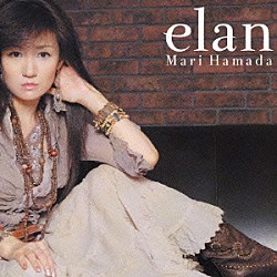 浜田麻里「ｅｌａｎ」