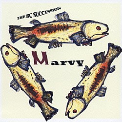 ＲＣサクセション「ＭＡＲＶＹ」