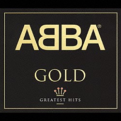 ＡＢＢＡ「アバ・ゴールド」