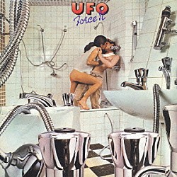 ＵＦＯ「フォース・イット」