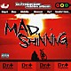 （オムニバス） Ｋｉｎｇ－Ｋ ＣＨＥＥ ＨＩＢＩＫＩＬＬＡ ＤＩＮＯＳＡＵＲ ＦＬＹ－Ｔ Ｓｍｏｋｉｎ’　Ｓｔａｒｓ Ｄｒ．Ｐｒｏｄｕｃｔｉｏｎ「ＭＡＤ　ＳＨＩＮＮＩＮＧ　ＤＲ．ＰＲＯＤＵＣＴＩＯＮ　ＲＩＤＤＩＭ　ＡＬＢＵＭ　＃０１」