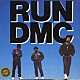 ＲＵＮ　ＤＭＣ「タファー・ザン・レザー」