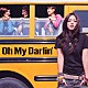 中ノ森ＢＡＮＤ「Ｏｈ　Ｍｙ　Ｄａｒｌｉｎ’」