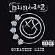 ｂｌｉｎｋ－１８２「ｂｌｉｎｋ－１８２　グレイテスト・ヒッツ」