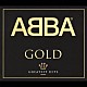 ＡＢＢＡ「アバ・ゴールド」