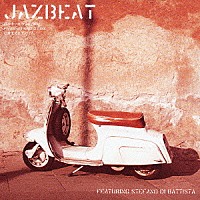 ジャズビート「 ＪＡＺＢＥＡＴ」