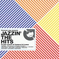 （オムニバス）「 ＪＡＺＺＩＮ’　ＴＨＥ　ＨＩＴＳ」