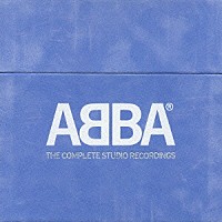 ＡＢＢＡ「 コンプリート・スタジオ・レコーディングス」