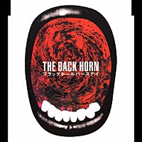 ＴＨＥ　ＢＡＣＫ　ＨＯＲＮ「 ブラックホールバースデイ」