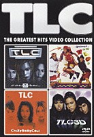 ＴＬＣ「 ザ・グレイテスト・ヒッツ・ヴィデオ・コレクション」