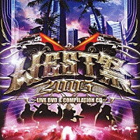 （オムニバス）「 ＷＥＳＴ祭　２００５　～ＬＩＶＥ　ＤＶＤ　＆　ＣＯＭＰＩＬＡＴＩＯＮ　ＣＤ～」