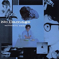 佐野元春「 Ｎｏ　Ｄａｍａｇｅ」