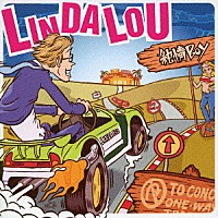 ＬＩＮＤＡ　ＬＯＵ「 純情ＢＯＹ」