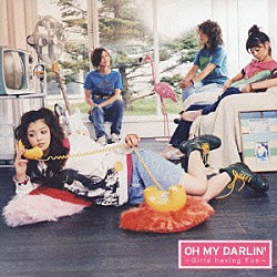 中ノ森ＢＡＮＤ「ＯＨ　ＭＹ　ＤＡＲＬＩＮ’　～Ｇｉｒｌｓ　ｈａｖｉｎｇ　Ｆｕｎ～」