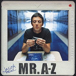 ジェイソン・ムラーズ「ＭＲ．Ａ－Ｚ【最強版】」