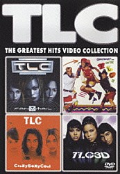 ＴＬＣ「ザ・グレイテスト・ヒッツ・ヴィデオ・コレクション」