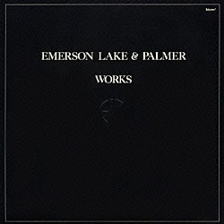 エマーソン、レイク＆パーマー「ＥＬＰ四部作」