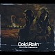 影山ヒロノブ「Ｃｏｌｄ　Ｒａｉｎ」