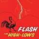 ↑ＴＨＥ　ＨＩＧＨ－ＬＯＷＳ↓「フラッシュ　－ベスト－」