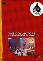 ＴＨＥ　ＣＯＬＬＥＣＴＯＲＳ「 ＴＨＥ　ＬＩＶＥ　ｇｏｅｓ　ｏｎ　シリーズ　ザ・コレクタ－ズ＠ＢＯＸＸ」