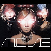 ｍ．ｏ．ｖ．ｅ「 ＧＲＩＤ」