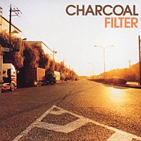 ＣＨＡＲＣＯＡＬ　ＦＩＬＴＥＲ「 心の来た道」