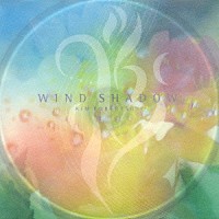 キム・ロバートソン「 ＷＩＮＤ　ＳＨＡＤＯＷ」