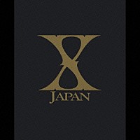 Ｘ　ＪＡＰＡＮ「 ネオマックス　ゴールド・ディスク・ヴァージョン」