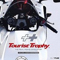 （ゲーム・ミュージック）「 Ｔｏｕｒｉｓｔ　Ｔｒｏｐｈｙ＋＋　ＴＨＥ　ＲＥＡＬ　ＲＩＤＩＮＧ　ＳＩＭＵＬＡＴＯＲ　ＯＲＩＧＩＮＡＬ　ＧＡＭＥ　ＳＯＵＮＤＴＲＡＣＫ」