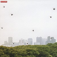 ポルノグラフィティ「 音のない森」