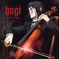 ハジ　ｐｅｒｆｏｒｍｅｄ　ｂｙ　古川展生「 Ｈａｇｉ　ｐｌａｙｓ　Ｊ．Ｓ．ＢＡＣＨ　ｉｎｓｐｉｒｅｄ　ｂｙ　ＢＬＯＯＤ＋」