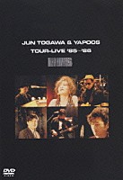 戸川純とヤプーズ「 ＴＯＵＲ－ＬＩＶＥ’８５～’８６」