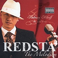 Ｋａｌａｓｓｙ　Ｎｉｋｏｆｆ「 ＲＥＤＳＴＡ　Ｔｈｅ　Ｍｅｌｏｄｉｚｍ」