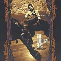 ＴＨＥ　ＰＲＯＤＩＧＡＬ　ＳＯＮＳ「 いびつな宝石」