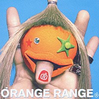 ＯＲＡＮＧＥ　ＲＡＮＧＥ「 ビバ★ロック」