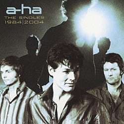 ａ－ｈａ「シングルズ－ヴェリー・ベスト・オブ・ａ－ｈａ」