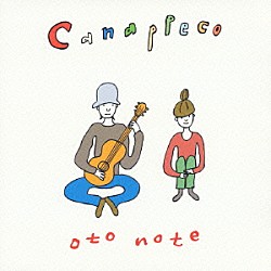 ｃａｎａｐｐｅｃｏ「オトノート」