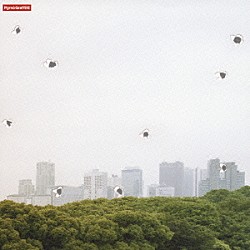 ポルノグラフィティ「音のない森」