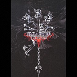 （オリジナル・サウンドトラック） Ｇａｃｋｔ「ＤＩＲＧＥ　ｏｆ　ＣＥＲＢＥＲＵＳ－ＦＩＮＡＬ　ＦＡＮＴＡＳＹ　Ⅶ－Ｏｒｉｇｉｎａｌ　Ｓｏｕｎｄｔｒａｃｋ」