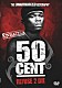 ５０セント「５０　ＣＥＮＴ／リフューズ・トゥ・ダイ」