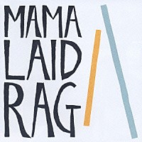 ＭＡＭＡＬＡＩＤ　ＲＡＧ「 ＭＡＭＡＬＡＩＤ　ＲＡＧ　２」