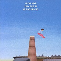 ＧＯＩＮＧ　ＵＮＤＥＲ　ＧＲＯＵＮＤ「 ＶＩＳＴＡ／ハミングライフ」