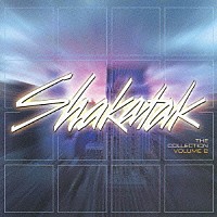 シャカタク「 シャカタク　ＶＯＬ．２」