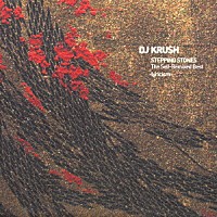 ＤＪ　ＫＲＵＳＨ「 ＳＴＥＰＰＩＮＧ　ＳＴＯＮＥＳ　Ｔｈｅ　Ｓｅｌｆ－Ｒｅｍｉｘｅｄ　Ｂｅｓｔ　－ｌｙｒｉｃｉｓｍ－」