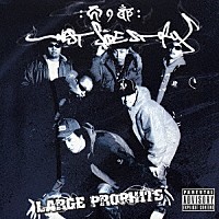 ＬＡＲＧＥ　ＰＲＯＰＨＩＴＳ「 ＷＥＳＴ　ＳＩＤＥ　ＳＴＯＲＹ：西の都：」