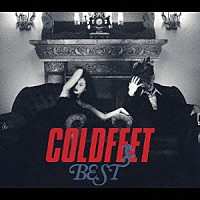 ＣＯＬＤＦＥＥＴ「 ＢＥＳＴ」