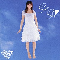 佐藤利奈「 Ｓｕｇａｒ　Ｓｋｙ」