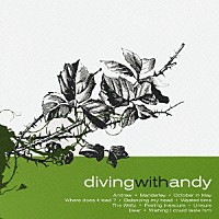 ダイヴィング・ウィズ・アンディ「 ｄｉｖｉｎｇｗｉｔｈａｎｄｙ」