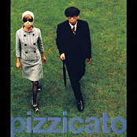 ＰＩＺＺＩＣＡＴＯ　ＦＩＶＥ「 プレイボーイ・プレイガール」