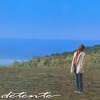 吉田拓郎「 ｄｅｔｅｎｔｅ」